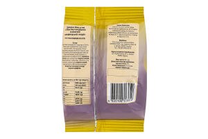 Цукерка Пластівці кукурудзяні в молочній кондитерській глазурі Mini bites Pepo м/у 50г