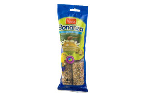Hartz Bonanza Parakeet Treat Sticks - 4 CT