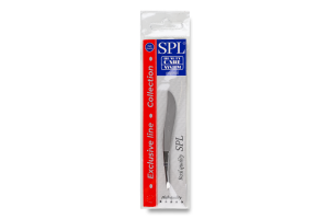 Пинцет профессиональный №9058 SPL 1шт