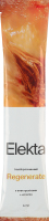 Напиток растворимый с электролитами с экстрактом черного чая и коллагеном со вкусом персика Regenerate Elekta м/у 5г