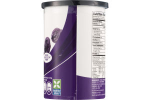 Ahold California Pitted Prunes