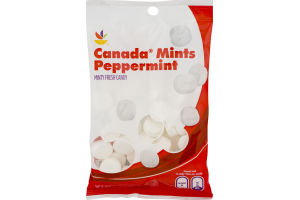 Ahold Canada Mints Peppermint