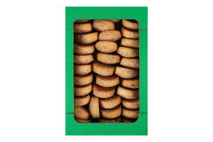 Печенье Сахарное Гама Fresh Sandwiches к/у 1кг