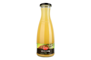 Нектар ананасовий Seleccion Juver с/пл 0.85л