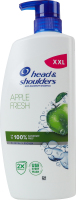 Шампунь проти лупи Яблучна свіжість Head&Shoulders 800мл