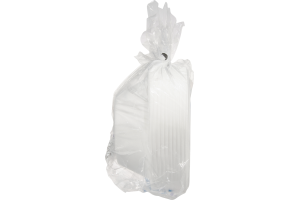 Ahold Foam Bowls Extra Thick & Strong - 30 Bowls