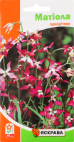 Насіння Матіола однорічник 1г Яскрава