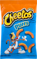 Cheetos Puffs