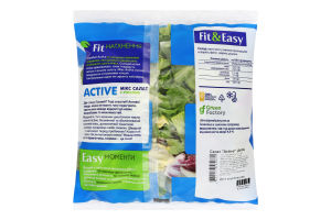 Салат Fit&Easy Active