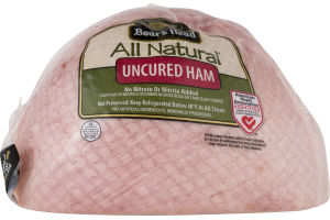 Boar's Head Deli Ham Uncured