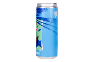 Пиво Правда Lviv Blanche світле нефільтроване з/б