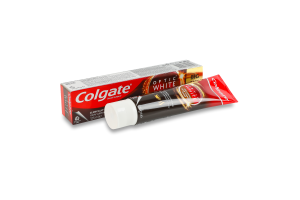 Паста зубна For Coffee Tea&Tobacco users Optic White Colgate 125мл