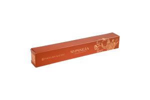 Чурчхела с грецким орехом Pakhlava Bakery к/у 110г