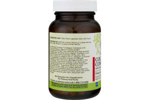 Nature's Promise Collagen Complete - 90 CT