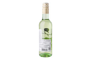 Вино 0.25л 12% біле сухе Weisser Burgunder Maybach пл