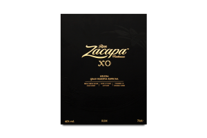 Ром 0.7л 40% XO Zacapa бут