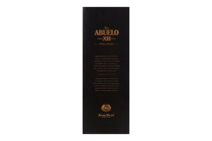 Ром Abuelo Two Oaks 12yo