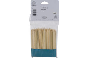 Smart Living Bamboo Skewers - 200 CT