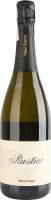 Вино ігристе 0.75л 11% біле сухе DOCG Valdobbiadene Prosecco Superiore Rustico Nino Franco пл