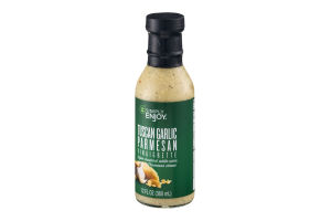 Simply Enjoy Vinaigrette Tuscan Garlic Parmesan