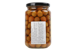 Оливки Espinaler Arbequina