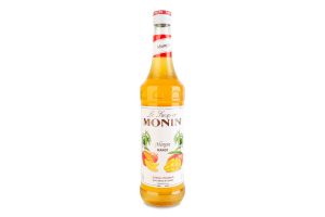 Сироп Манго Monin с/бут 0.7л