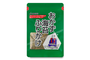 Приправа Nihon Kaisui Okazu фурікаке з водоростями