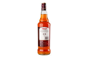 Напій алкогольний 0.7л 35% Spiced Bell's пл