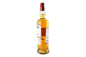 Виски 0.7л 40% Bourbon Cask West Cork бут