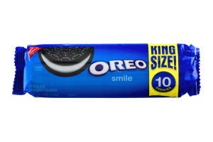 Oreo Sandwich Cookies - 8 CT