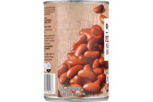 SE Grocers Light Red Kidney Beans
