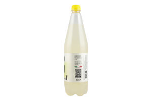 Напій Favola Lemon Tonic б/а