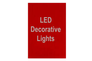 Гірлянда USB 100LED білий 8режимів з пультом