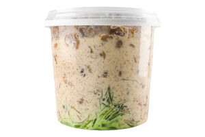 Эскарго в кунжутно-ореховом соусе ТОВ Росич-Плюс кг