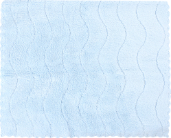 Рушник мікрофібра 30*50см 230г/м2