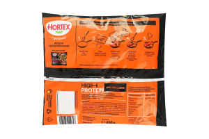 Hortex Овочі Чілі HIGH PROTEIN 450г