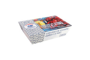 Рак Delfin варено-мороженый 40/60