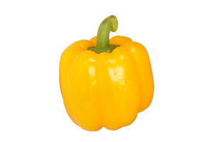 Перець Жовтий ваговий