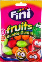 Резинка жевательная Fruits Fini м/у 90г