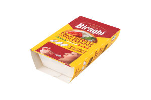 Сыр Gran Ricotta Biraghi к/у 150г