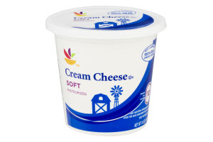 Ahold Soft Cream Cheese