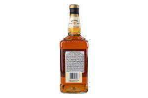 Ликер 1л 35% Tennessee Honey Jack Daniel's бут