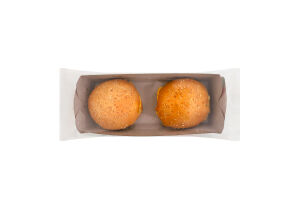 Гамбургеры с домашней котлетой Мини Гама Fresh Sandwiches м/у 180г