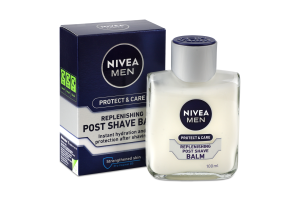 Бальзам після гоління зволожуючий Захист та догляд Nivea Men 100мл