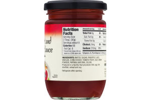 KA-ME Sweet And Sour Sauce