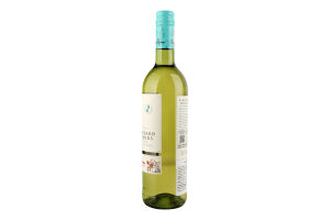 Вино Vineyard Friends Sauvignon Blanc white