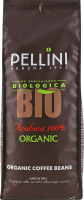 Кава зерно Pellini Bio Organic