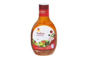 Ahold Italian Dressing