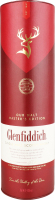 Виски 700мл 43% шотландский односолодовый Malt Master's Edition Glenfiddich тубус