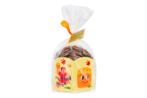 Панетоне з начинкою із халви